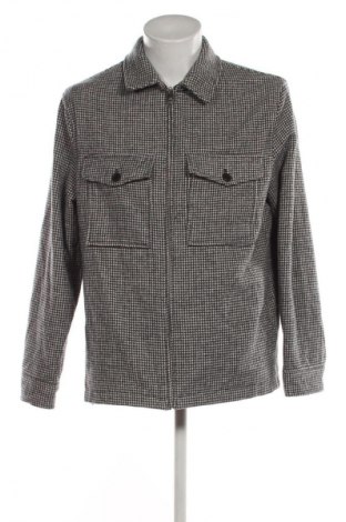 Herrenmantel H&M, Größe L, Farbe Mehrfarbig, Preis 28,99 €