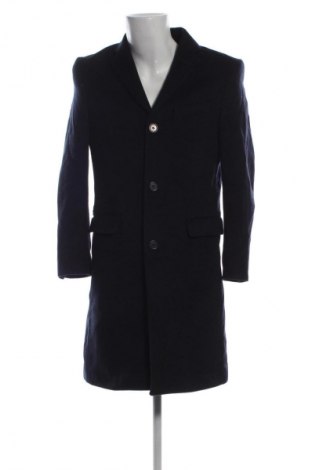 Herrenmantel H&M, Größe M, Farbe Blau, Preis 50,99 €