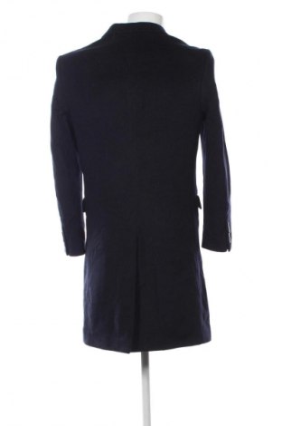 Herrenmantel H&M, Größe M, Farbe Blau, Preis 50,99 €