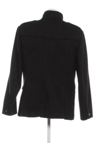 Мъжко палто H&M, Размер XL, Цвят Многоцветен, Цена 42,99 лв.