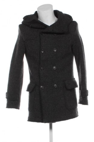 Herrenmantel Imperial, Größe L, Farbe Grau, Preis € 65,99