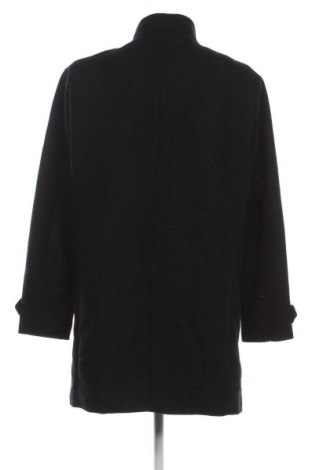 Herrenmantel Jack & Jones, Größe XXL, Farbe Schwarz, Preis 27,99 €