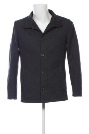 Herrenmantel Jack & Jones PREMIUM, Größe S, Farbe Grau, Preis € 50,94