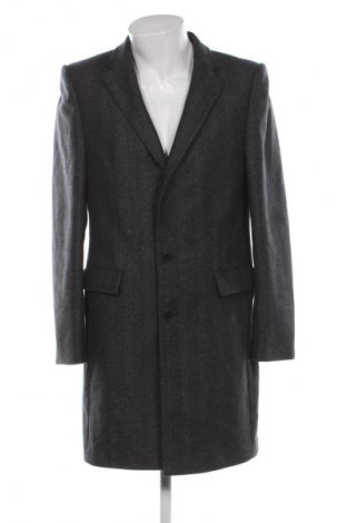 Herrenmantel Joop!, Größe L, Farbe Grau, Preis € 117,99