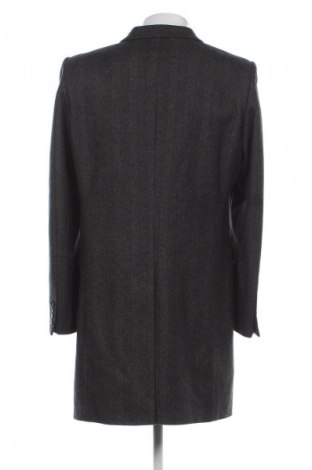 Herrenmantel Joop!, Größe L, Farbe Grau, Preis € 117,99