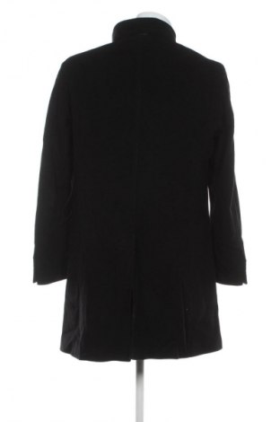 Herrenmantel Joop!, Größe M, Farbe Schwarz, Preis 172,99 €