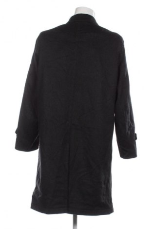 Męski płaszcz LODENFREY, Rozmiar L, Kolor Szary, Cena 486,99 zł