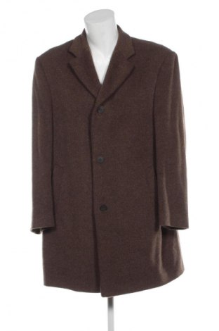 Herrenmantel Larusso, Größe XXL, Farbe Braun, Preis 60,82 €