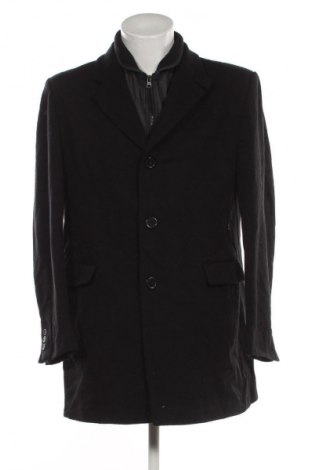 Palton de bărbați Lawrence Grey, Mărime XL, Culoare Negru, Preț 333,99 Lei