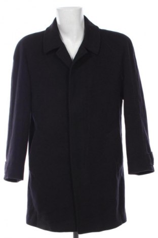 Herrenmantel Linea Uomo, Größe L, Farbe Schwarz, Preis € 103,99