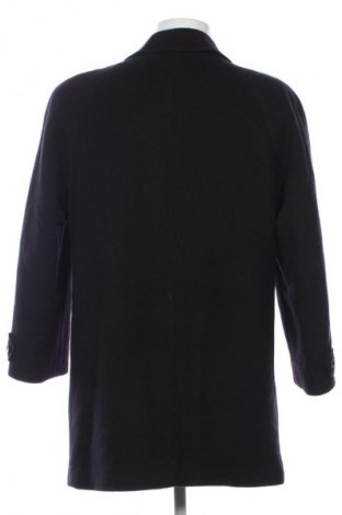 Herrenmantel Linea Uomo, Größe L, Farbe Schwarz, Preis € 103,99