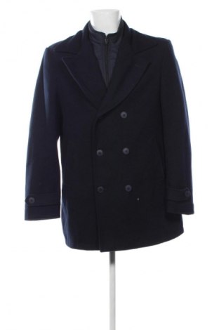 Herrenmantel Liv, Größe XL, Farbe Blau, Preis 32,99 €