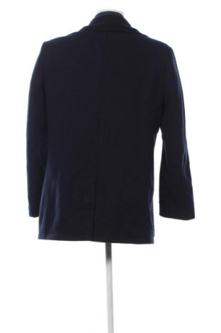 Herrenmantel Liv, Größe XL, Farbe Blau, Preis 32,99 €