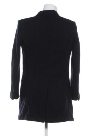 Мъжко палто Macson, Размер L, Цвят Син, Цена 224,99 лв.