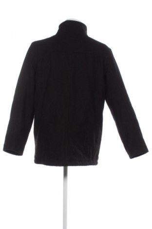 Herrenmantel Man By Tchibo, Größe L, Farbe Schwarz, Preis € 47,99