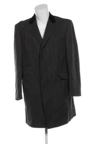 Herrenmantel Marks & Spencer, Größe L, Farbe Mehrfarbig, Preis 26,99 €