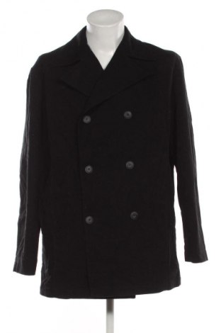 Herrenmantel Mexx, Größe XXL, Farbe Schwarz, Preis 21,99 €