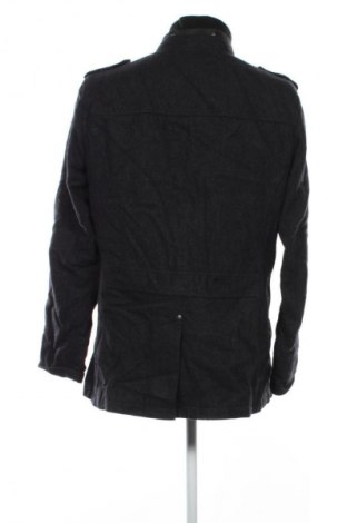 Herrenmantel Milestone, Größe L, Farbe Grau, Preis 82,99 €