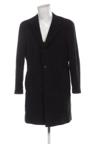 Herrenmantel Montego, Größe L, Farbe Schwarz, Preis € 38,99