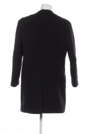 Herrenmantel Montego, Größe L, Farbe Schwarz, Preis € 38,99