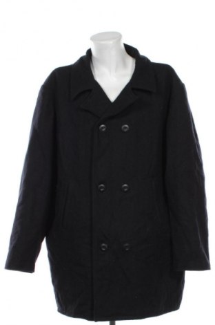 Palton de bărbați Old Navy, Mărime 3XL, Culoare Albastru, Preț 221,99 Lei