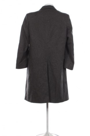 Herrenmantel Oxford, Größe XL, Farbe Grau, Preis 159,99 €