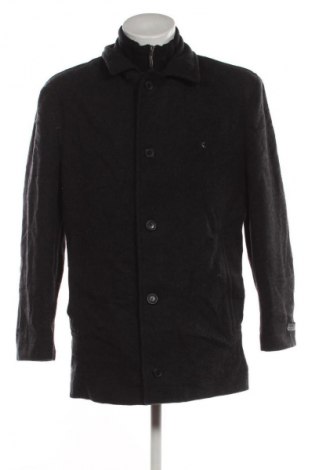 Herrenmantel Paul R. Smith, Größe M, Farbe Schwarz, Preis 36,99 €