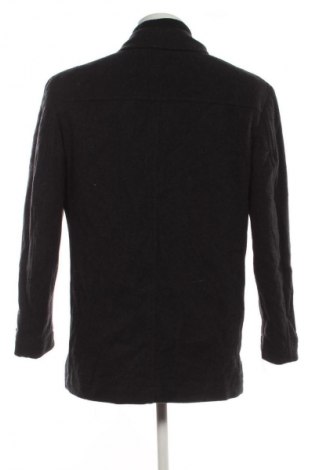 Herrenmantel Paul R. Smith, Größe M, Farbe Schwarz, Preis 36,99 €