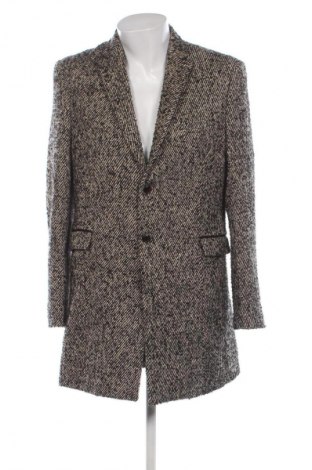 Herrenmantel Pearly King, Größe L, Farbe Mehrfarbig, Preis 30,99 €