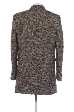 Herrenmantel Pearly King, Größe L, Farbe Mehrfarbig, Preis 30,99 €