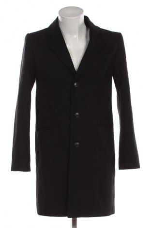 Palton de bărbați Pier One, Mărime S, Culoare Negru, Preț 399,99 Lei