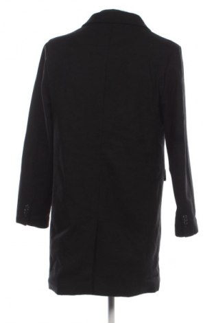 Palton de bărbați Pier One, Mărime L, Culoare Negru, Preț 399,99 Lei
