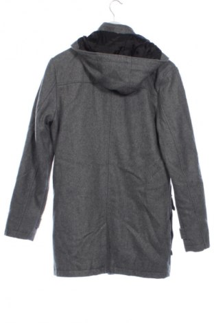 Palton de bărbați Primark, Mărime XS, Culoare Gri, Preț 172,99 Lei