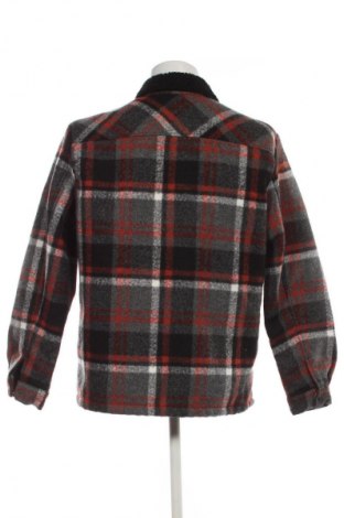 Pánsky kabát  Pull&Bear, Veľkosť L, Farba Viacfarebná, Cena  17,95 €