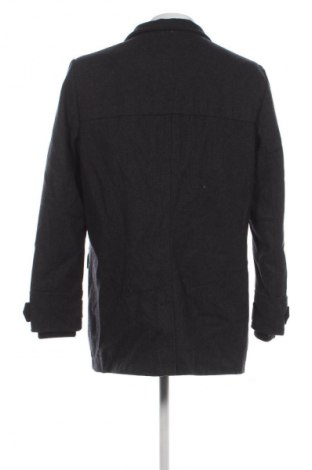 Palton de bărbați Q/S by S.Oliver, Mărime XL, Culoare Gri, Preț 216,99 Lei