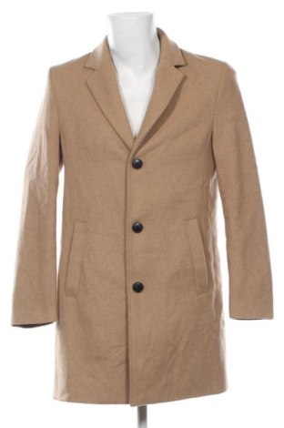 Palton de bărbați Review, Mărime M, Culoare Maro, Preț 245,99 Lei