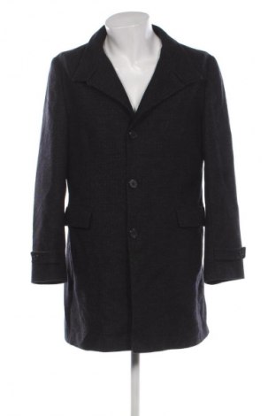 Herrenmantel Roy Robson, Größe L, Farbe Schwarz, Preis 73,99 €