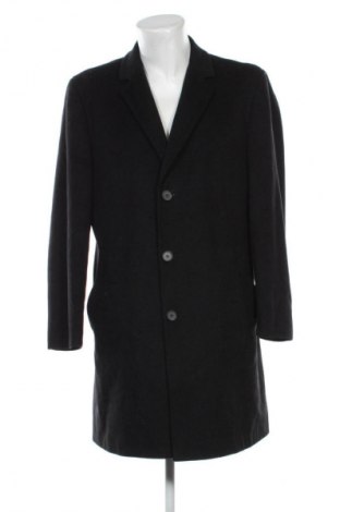 Мъжко палто Roy Robson, Размер L, Цвят Черен, Цена 114,99 лв.