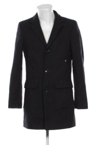 Palton de bărbați S.Oliver, Mărime M, Culoare Albastru, Preț 322,99 Lei