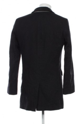 Palton de bărbați S.Oliver, Mărime M, Culoare Albastru, Preț 322,99 Lei