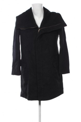 Palton de bărbați S.Oliver, Mărime L, Culoare Negru, Preț 821,05 Lei