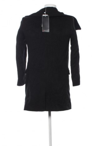 Palton de bărbați S.Oliver, Mărime S, Culoare Negru, Preț 821,05 Lei