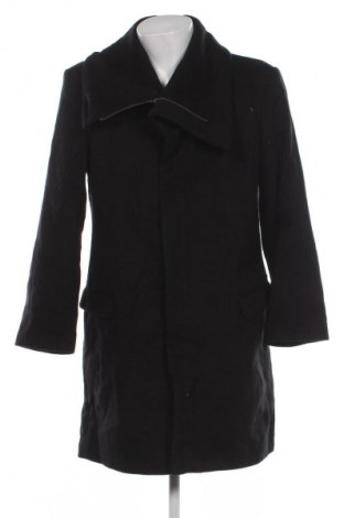 Palton de bărbați S.Oliver, Mărime XL, Culoare Negru, Preț 821,05 Lei