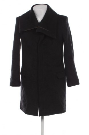 Herrenmantel S.Oliver, Größe M, Farbe Schwarz, Preis 159,59 €