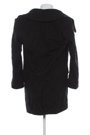 Herrenmantel S.Oliver, Größe M, Farbe Schwarz, Preis 159,59 €