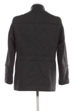 Herrenmantel Selected Homme, Größe M, Farbe Grau, Preis 61,99 €