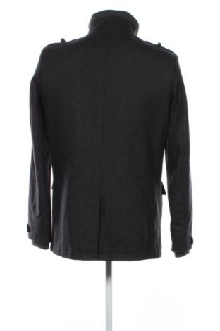 Pánský kabát  Springfield, Velikost M, Barva Šedá, Cena  579,00 Kč