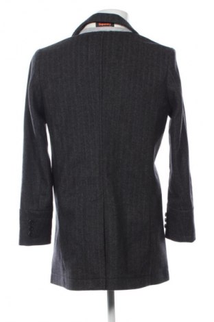 Herrenmantel Superdry, Größe L, Farbe Mehrfarbig, Preis 86,99 €