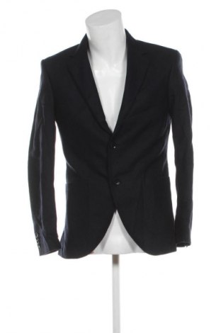 Herren Sakko Tiger Of Sweden, Größe M, Farbe Blau, Preis € 52,99