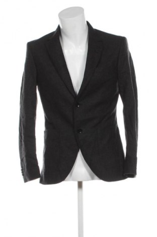 Palton de bărbați Tiger Of Sweden, Mărime XXL, Culoare Negru, Preț 392,99 Lei